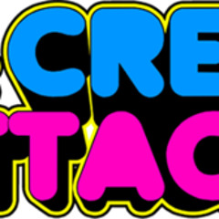 Ice Cream Attack - Seharusnya