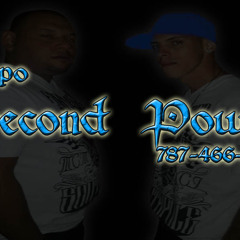 SECOND POWER =SE QUE FALLE=