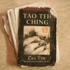 Tao Teh Ching Feat Langston Blues (Prod By. Apollo Brown)