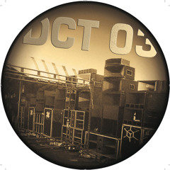 ADAM VANDAL - DCT03 Track 4