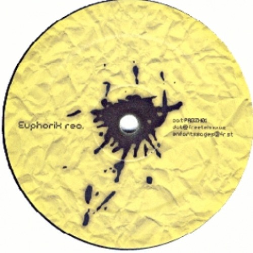 ADAM VANDAL - EUPHORIK01 Track 2