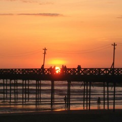 Joe Martinez, Phunk Investigation, Aeronautics - Electrica Salsa (Joe Martinez Remix)