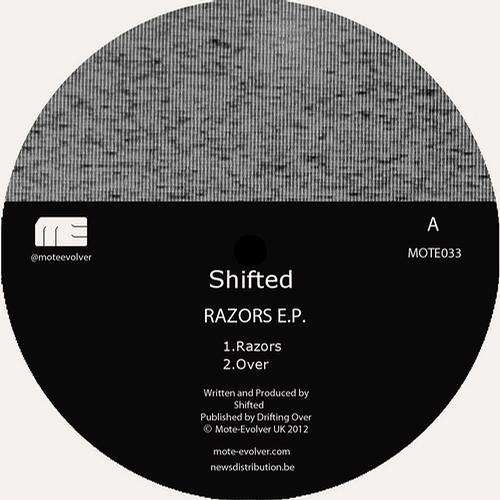 Shifted-Trouble(Roker illegal Edit)
