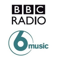 Tom Ravenscroft plays 'Cloth' by Oceania on BBC 6 Music