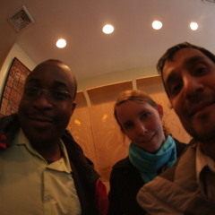 Hidden Track on Wonderland