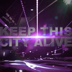 The Generals - Keep This City Alive