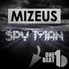 Mizeus - Spyman (Original Mix)
