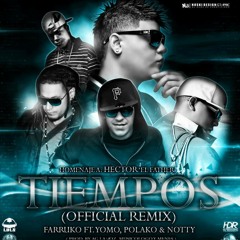 Maximus Wel Ft. Farruko, Lui-G 21 Plus & Franco El Gorila – BichiPlastic (Official Remix)