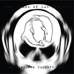 Supporting the Awake by Oceans of Dub