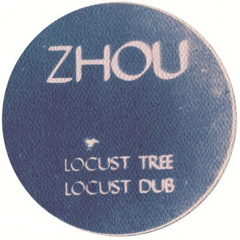 Locust Dub - DRUNK030 - Out Now on Punch Drunk Records