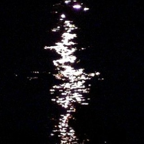 Shimmer in Memory (first take)
