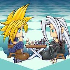 Chess Sword Fight