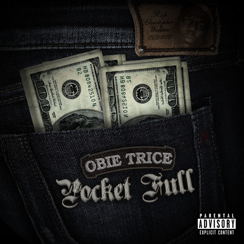 Obie Trice - Pocket Full (Biggie Tribute)