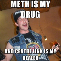 Meth march mixtape