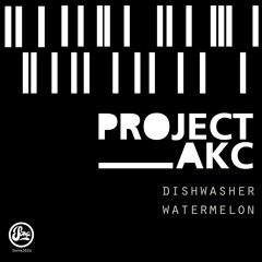 PROJECT AKC - Dishwasher (Soma Records)
