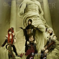 Scarlet EVE - Forsaken