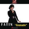 Fatin Shidqia Lubis - Grenade