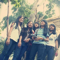 Naomi,fasha,debel,fia - serba salah