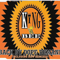 King Bee - Back by dope demand (Shadow Mix by Backspin) (dub)
