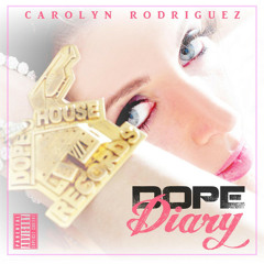 Carolyn Rodriguez - Sunny Days (feat. Cuete Yeska & Kass Delgado)