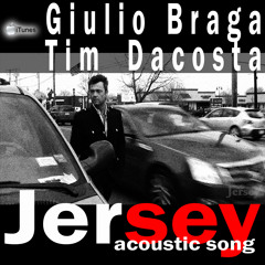 Jersey (Acoustic Song)