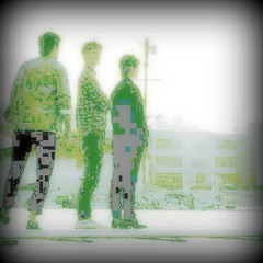 Foster The People – Pumped Up Kicks (Phil Colors Remix)