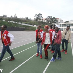 Nakupenda ft. Power Boyz - (By. Ray Denz)