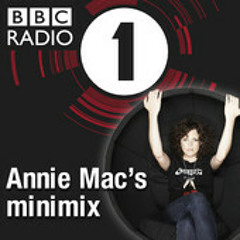 JACK BEATS- Annie Mac Mini Mix 2009