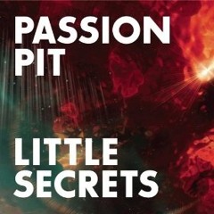 Passion Pit- Little Secrets (JACK BEATS REMIX) 192*