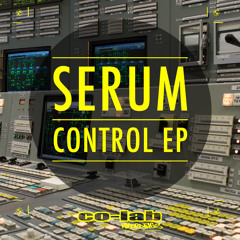 Serum - Control - Co Lab