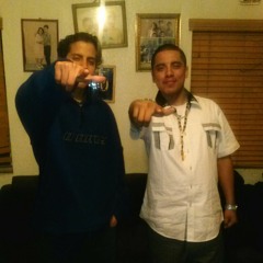 Pedro Antraxx Compa Kevin E Ramon Fierroo