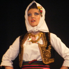 Olga Markovic-Bela vilo
