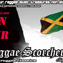 Papa g-reggae scorchers chapter one reloaded 60 to 80