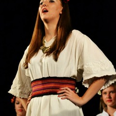 Olga Markovic-Zamuci se Bozja majka