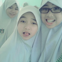 Amirah Ft Me.  Cups :)