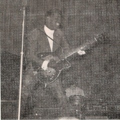 Johnny 'Guitar' Watson - Johnny Guitar (AsylumSeaker Dissociation Remix)