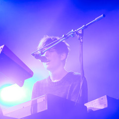 James Blake - Retrograde (Live at at Sónar Reykjavík)