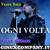 Artwork for OGNI VOLTA - VASCO ROSSI (Feat.Ginux) - ginuxcompany.it