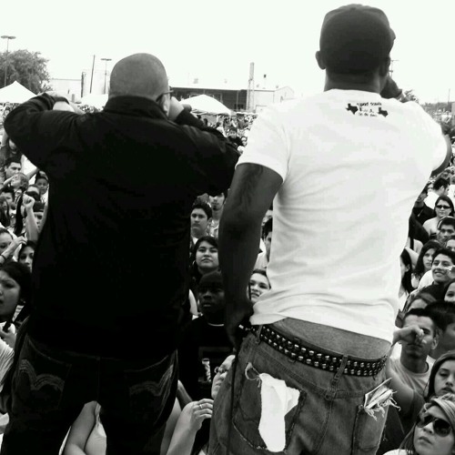 King Corleone,SmoothVeag,Kyle Soul Native Mason,R Kade And X-Style