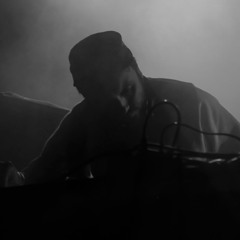 John Talabot (DJ Set) at Sónar Reykjavík 2013