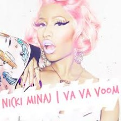 Va Va Voom - Nicky Minaj [Dj Bigbird Original Mix]