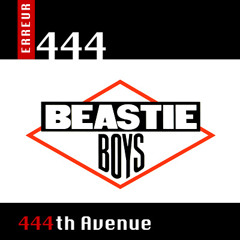 444th Avenue Beastie Boys Tribute