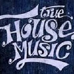 Toni Cecilia - True House Music (Original Mix)