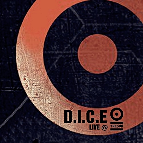 D.I.C.E (LIVE) @ TRESOR Berlin #RAW!