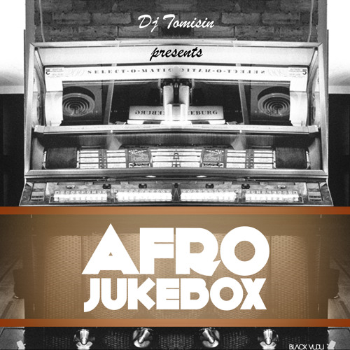 Afro Jukebox