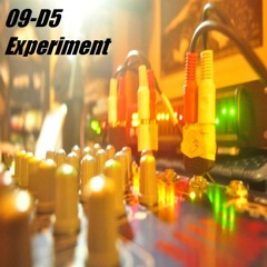 09~D5 - Dub Me Lazy