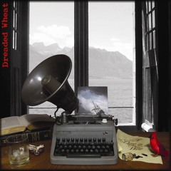 Dreaded Wheat - Head