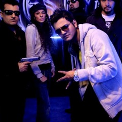 KUKU BADSHAH (Dr Aur Billa . Feat. OMI)