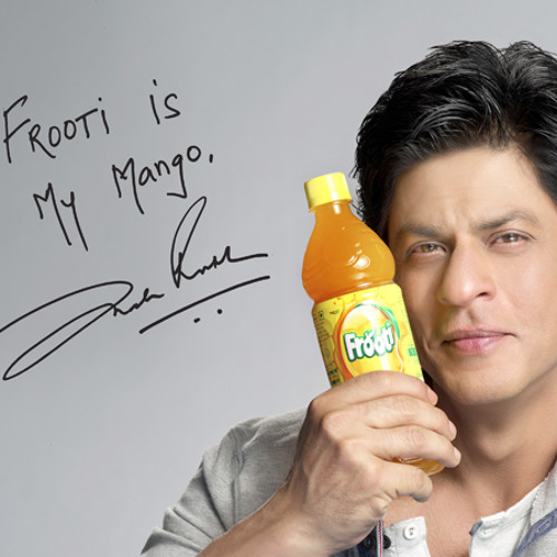 Mango Frooti - Shahrukh Khan 'Magic Of Frooti' Commercial With Kids 2013 (Extended)