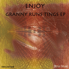 Enjoy - Wayne Kaah [Omnizero18 - FREE DOWNLOAD]